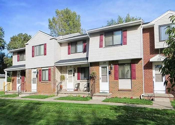 All Vacation Rentals Parkway Manor
