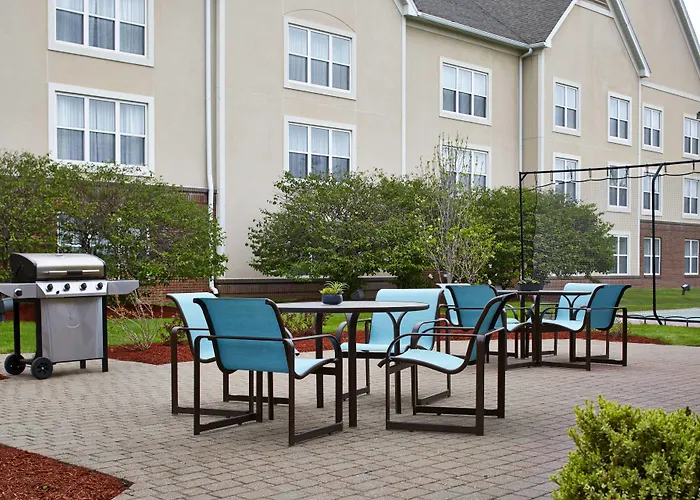 Residence Inn By Marriott West Greece