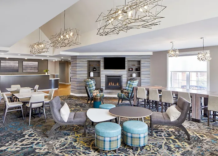 Residence Inn By Marriott West Greece